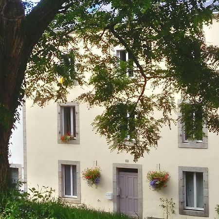 Chez Yann Et Valerie Apartment Pont-Aven Exterior photo